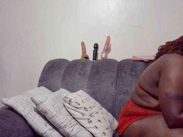 africangoddess webcam