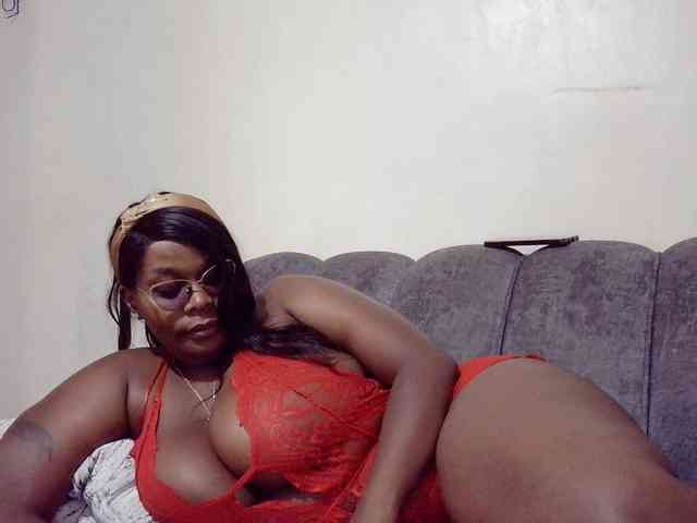 africangoddess webcam