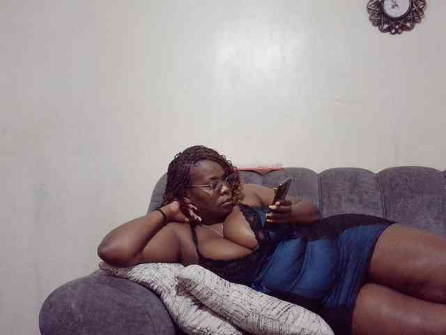 africangoddess webcam