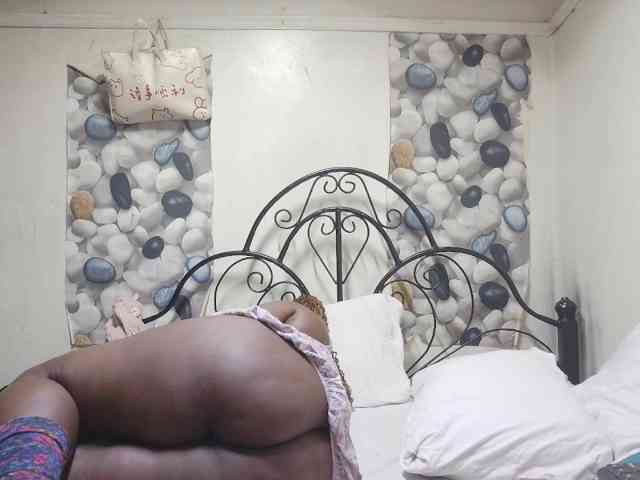 africangoddess webcam