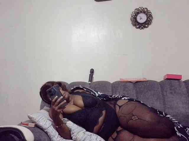 africangoddess webcam