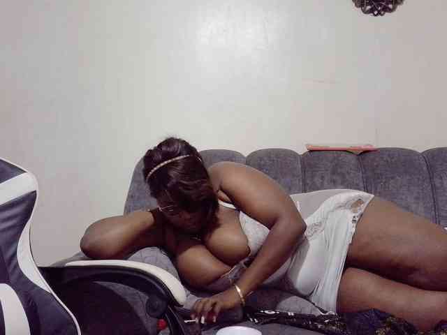 africangoddess webcam