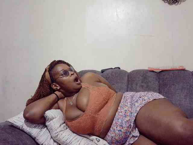 africangoddess webcam