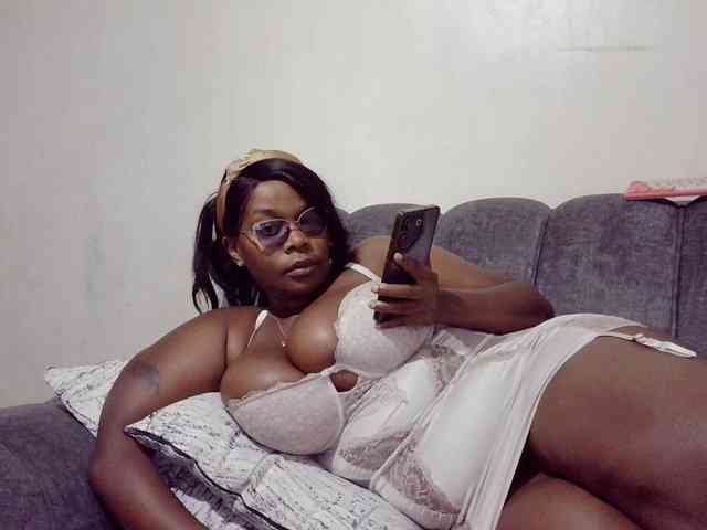 africangoddess webcam