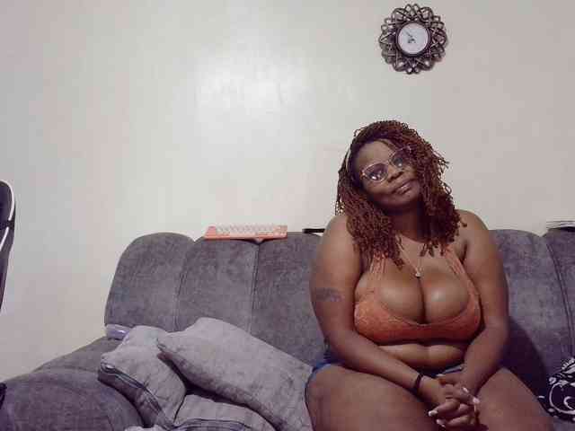 africangoddess webcam
