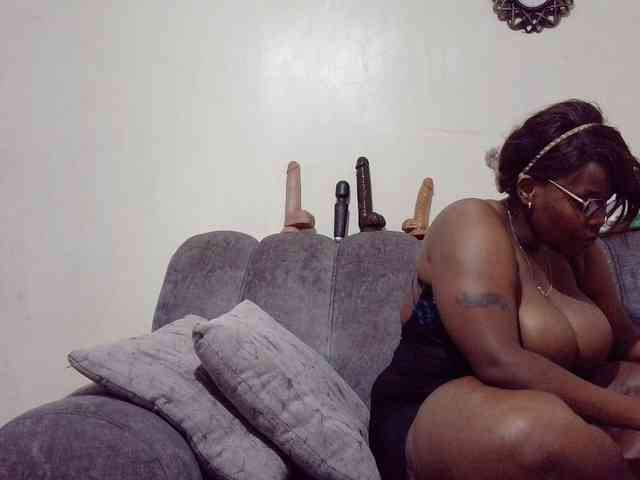africangoddess webcam