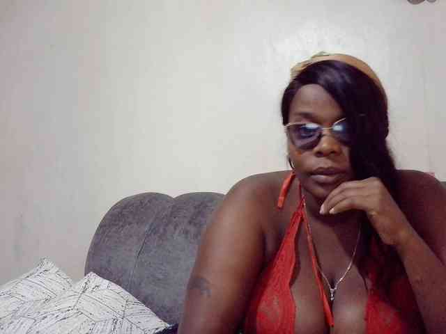 africangoddess webcam