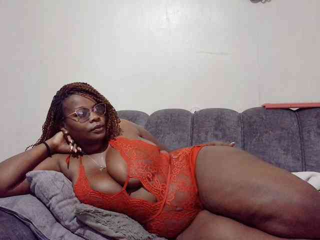 africangoddess webcam