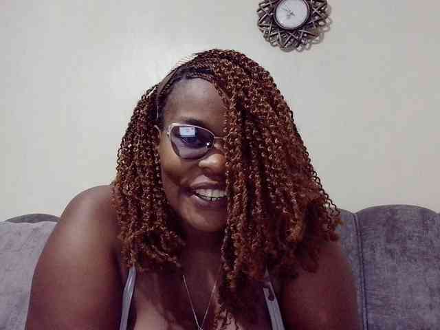 africangoddess webcam