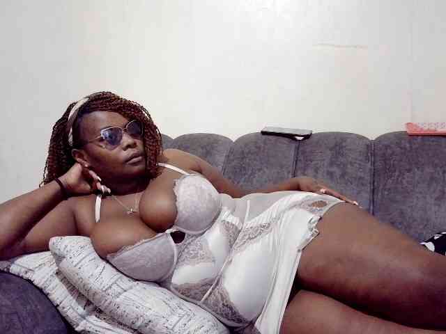 africangoddess webcam