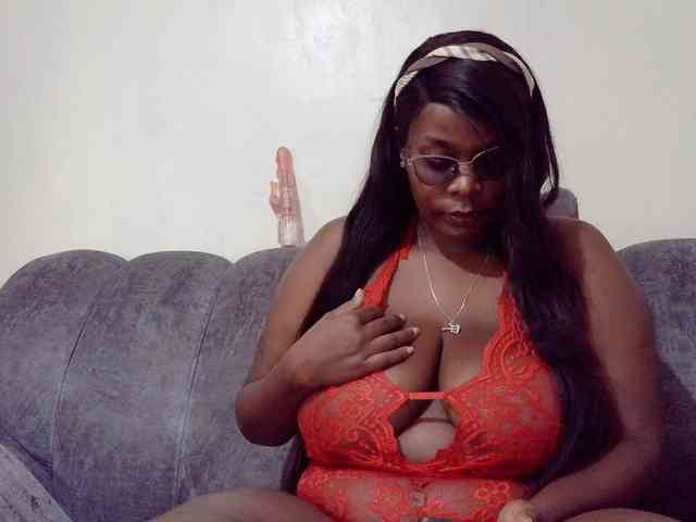 africangoddess webcam