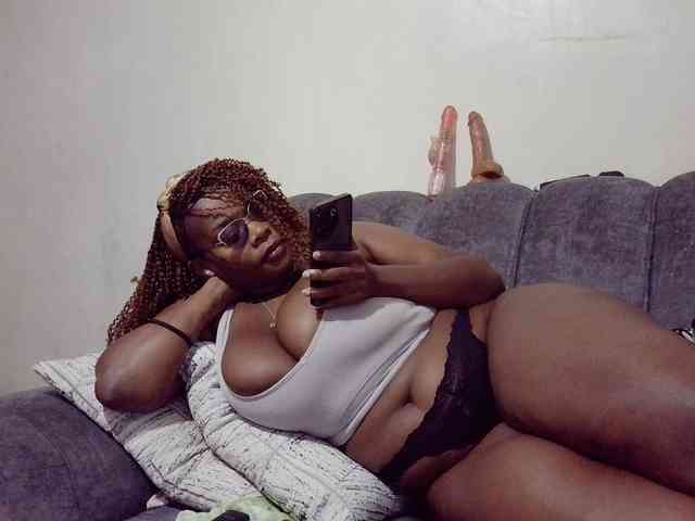 africangoddess webcam