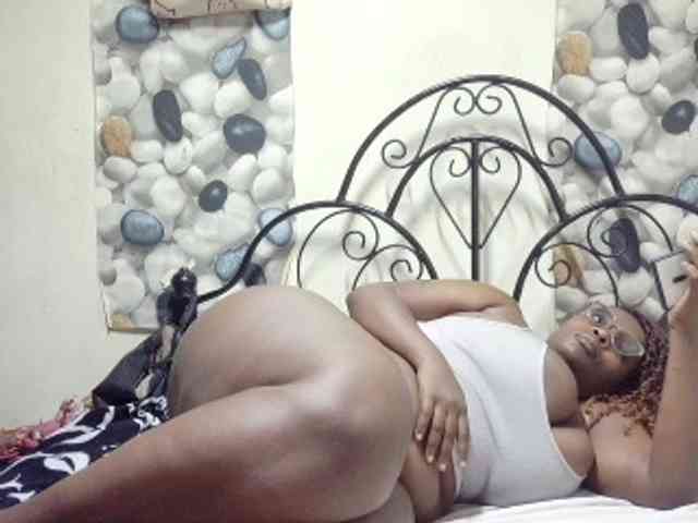africangoddess webcam
