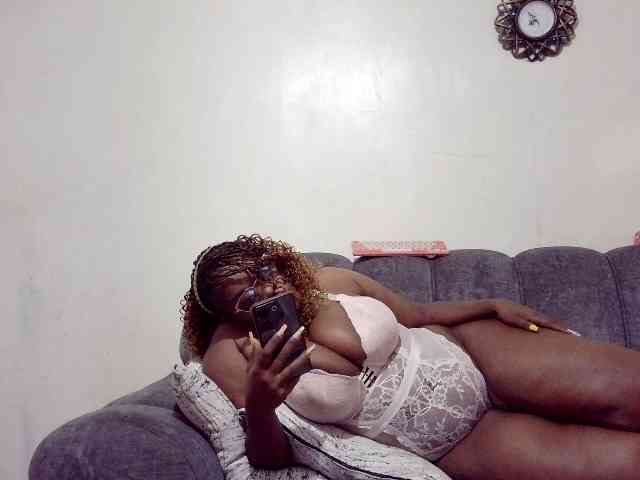 africangoddess webcam