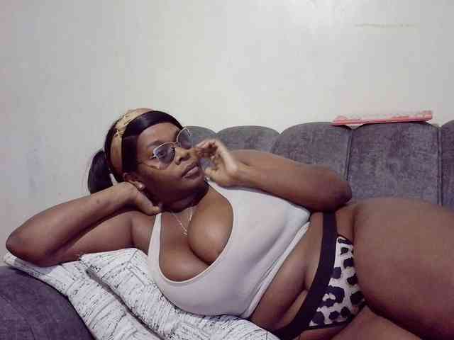 africangoddess webcam