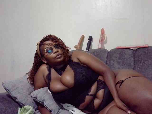 africangoddess webcam
