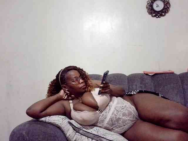 africangoddess webcam
