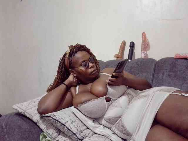 africangoddess webcam