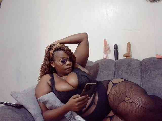 africangoddess webcam