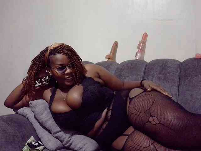 africangoddess webcam