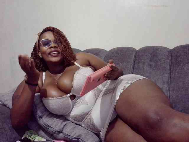 africangoddess webcam