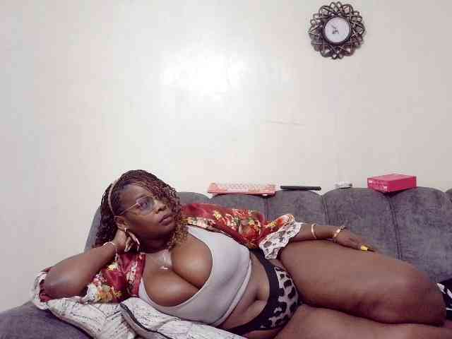 africangoddess webcam