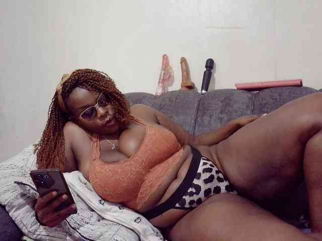 africangoddess webcam