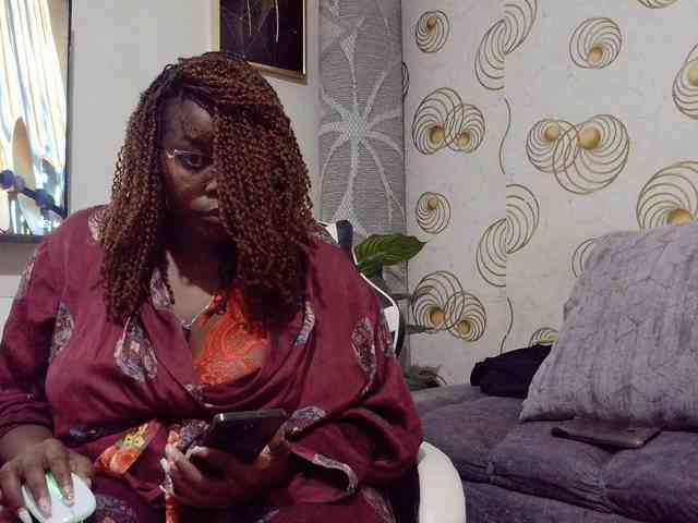 africangoddess webcam
