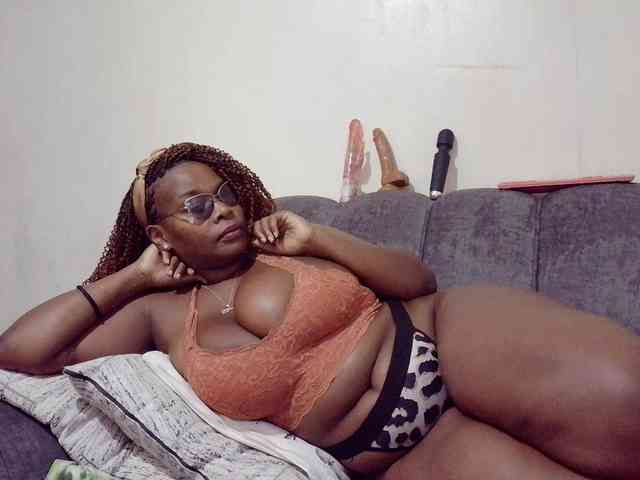 africangoddess webcam