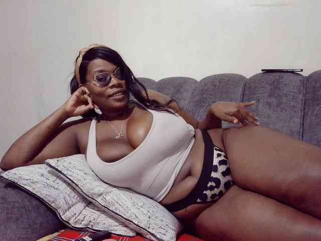 africangoddess webcam