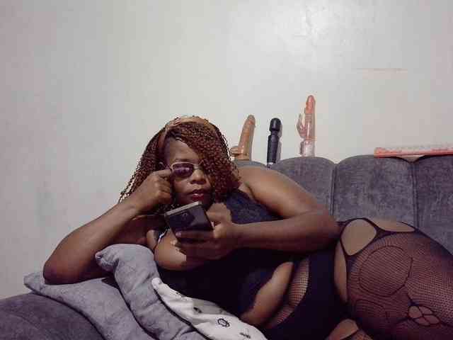 africangoddess webcam