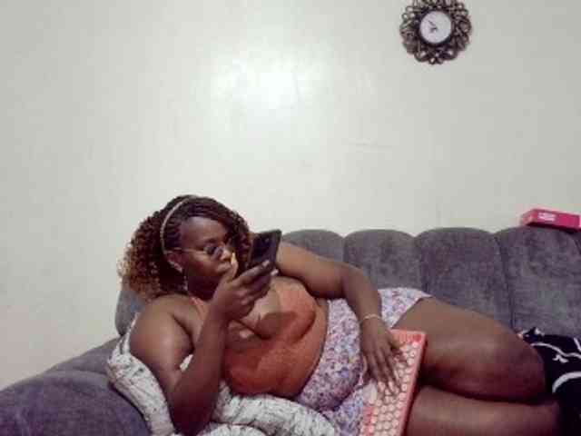 africangoddess webcam
