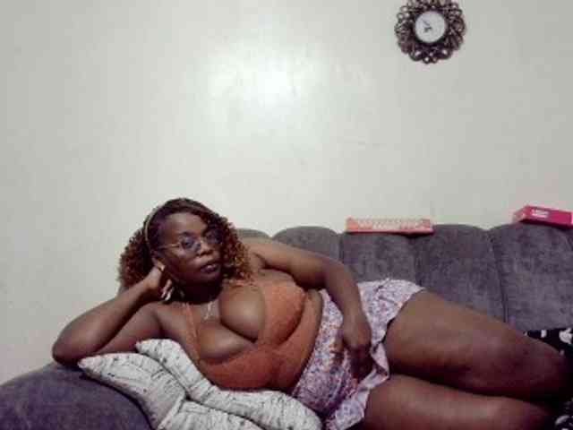 africangoddess webcam