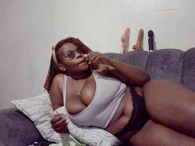 africangoddess webcam