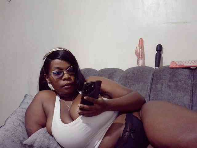 africangoddess webcam