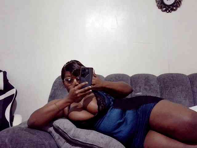 africangoddess