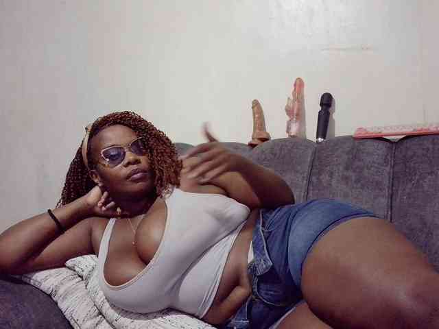 africangoddess webcam