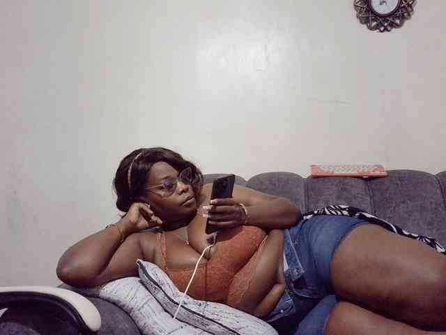 africangoddess