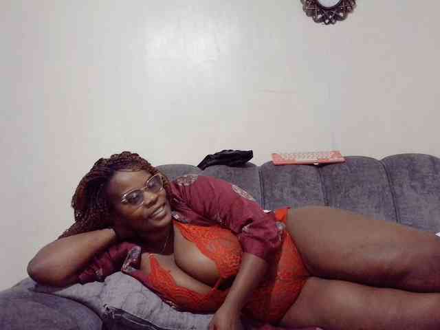 africangoddess webcam