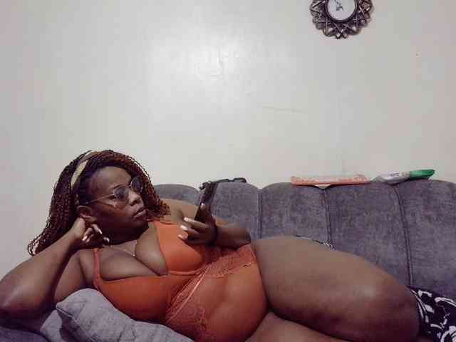africangoddess webcam