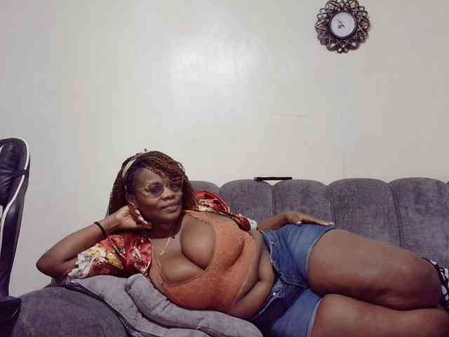 africangoddess webcam