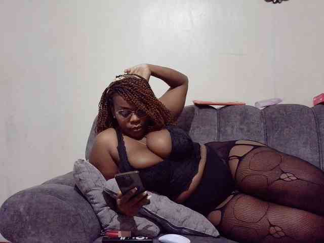africangoddess webcam