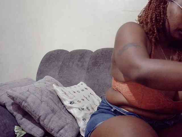 africangoddess webcam