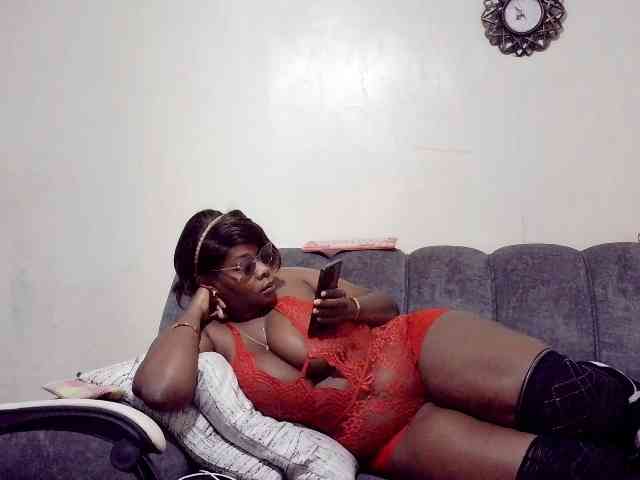 africangoddess webcam