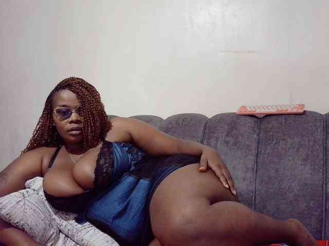 africangoddess webcam