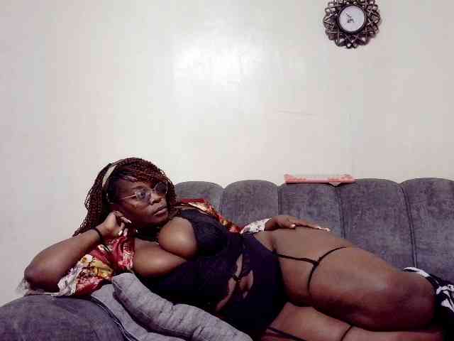 africangoddess