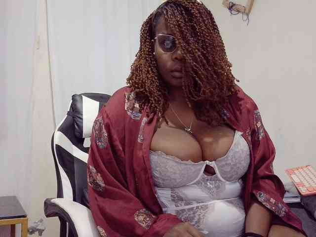 africangoddess webcam