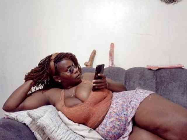 africangoddess webcam