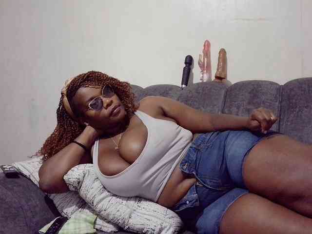 africangoddess webcam