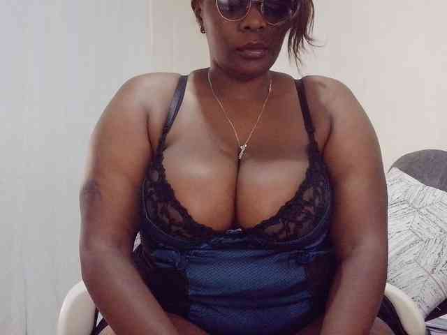 africangoddess